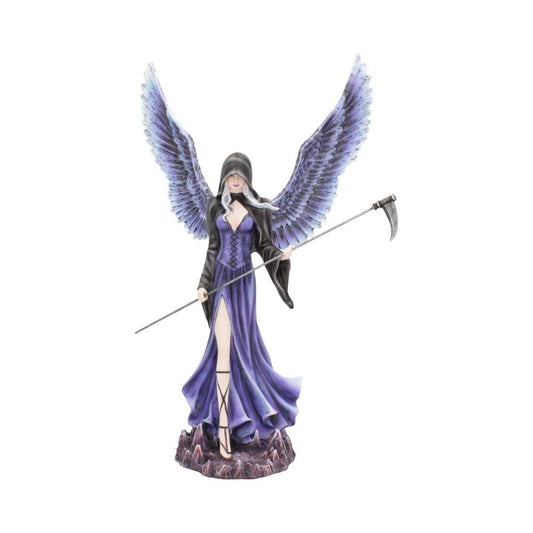 Dark Fairy Reaper Mercy 31cm