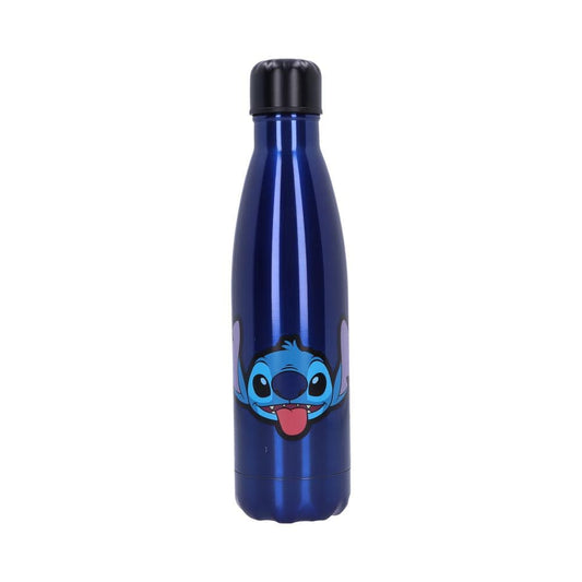 Disney Stitch Stainless Steel Water Bottle 500ml