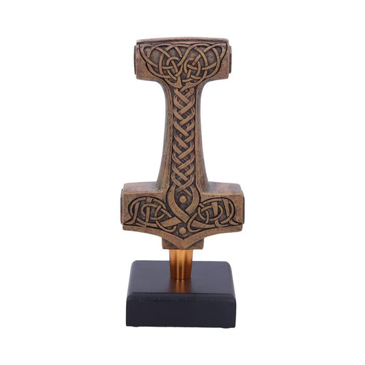 Hammer of Thor Figurine 20.8cm