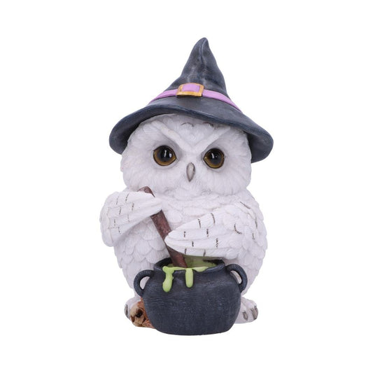 Owl Potion Figurine 17.5cm