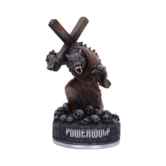 Powerwolf Via Dolorosa Figurine 25cm