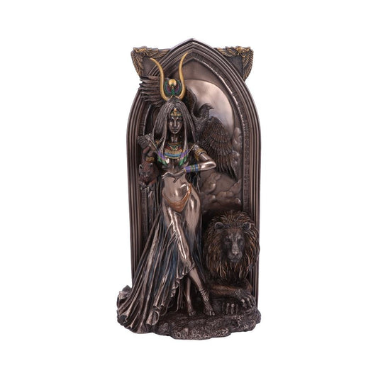 Ruth Thompson The Priestess Arcana Series Egyptian Figurine