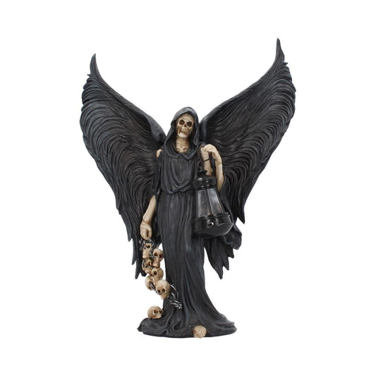 The Reapers Search Angel of Death Light Up Figurine