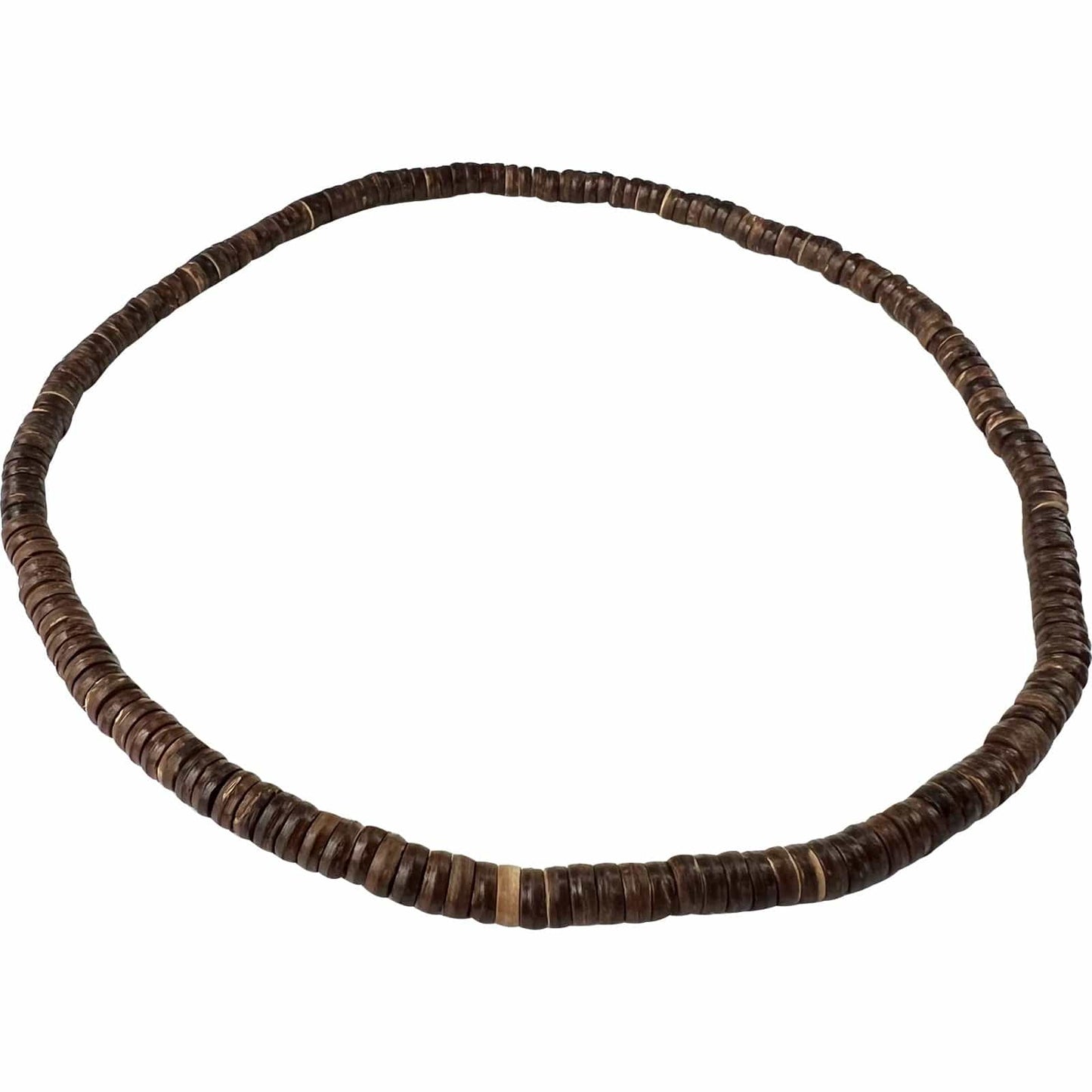 Wooden Bead Necklace Chain Mens Guys Womens Jewellery Girls Boys Wood Jewelry