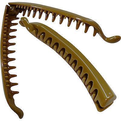 Green Hair Claw Banana Clip Comb Clamp Grip Grasp Clasp Girls Kids Accessories Green Hair Claw Banana Clip Comb Clamp Grip Grasp Clasp Girls Kids Accessories