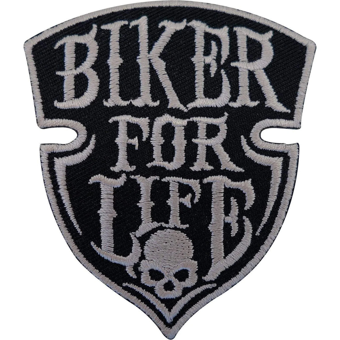 Riding in Style: The Art and Culture of Biker Patches