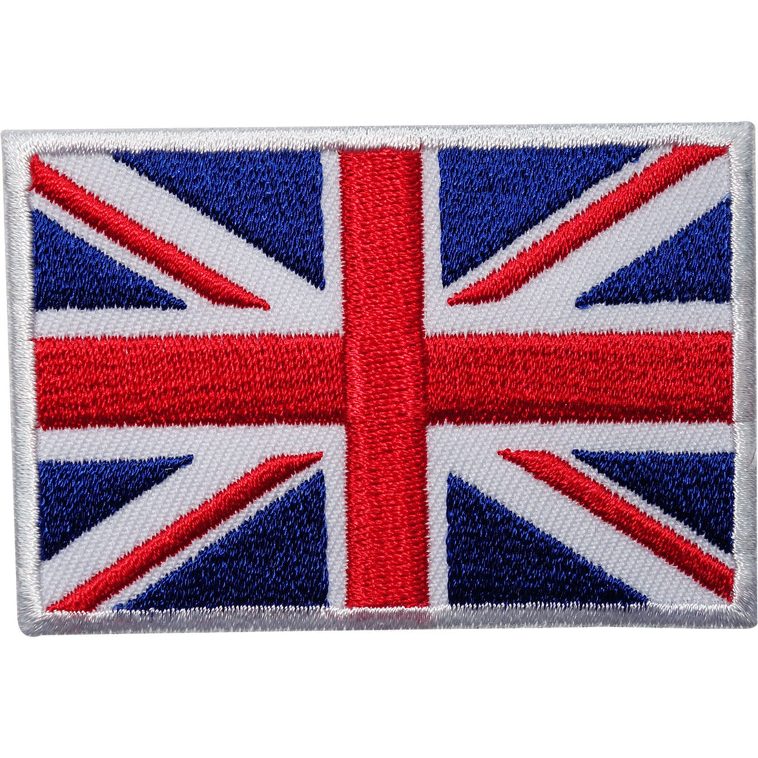 Unveiling the Best Places to Find Iron-On and Sew-On Patches in the UK