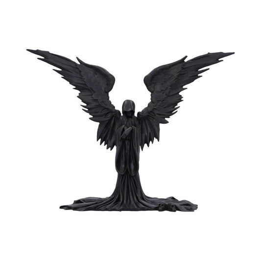 Angel of Death Elegant Reaper Figurine  28cm