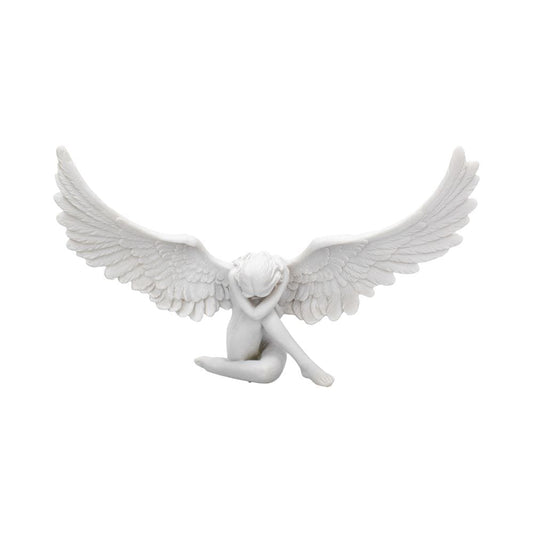 Angels Sympathy Heavenly Angel Figurine 36cm