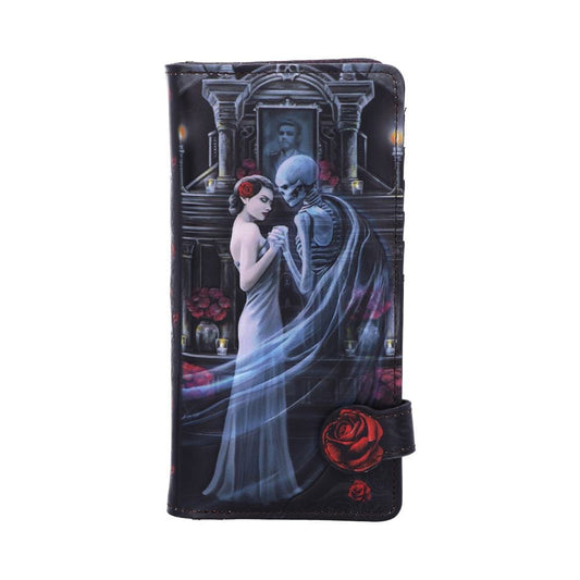Anne Stokes Forever Yours Day of the Dead Purse