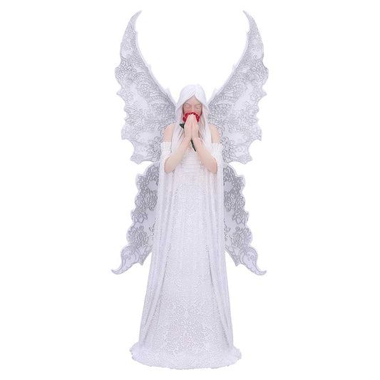Anne Stokes Only Love Remains Figurine 35cm