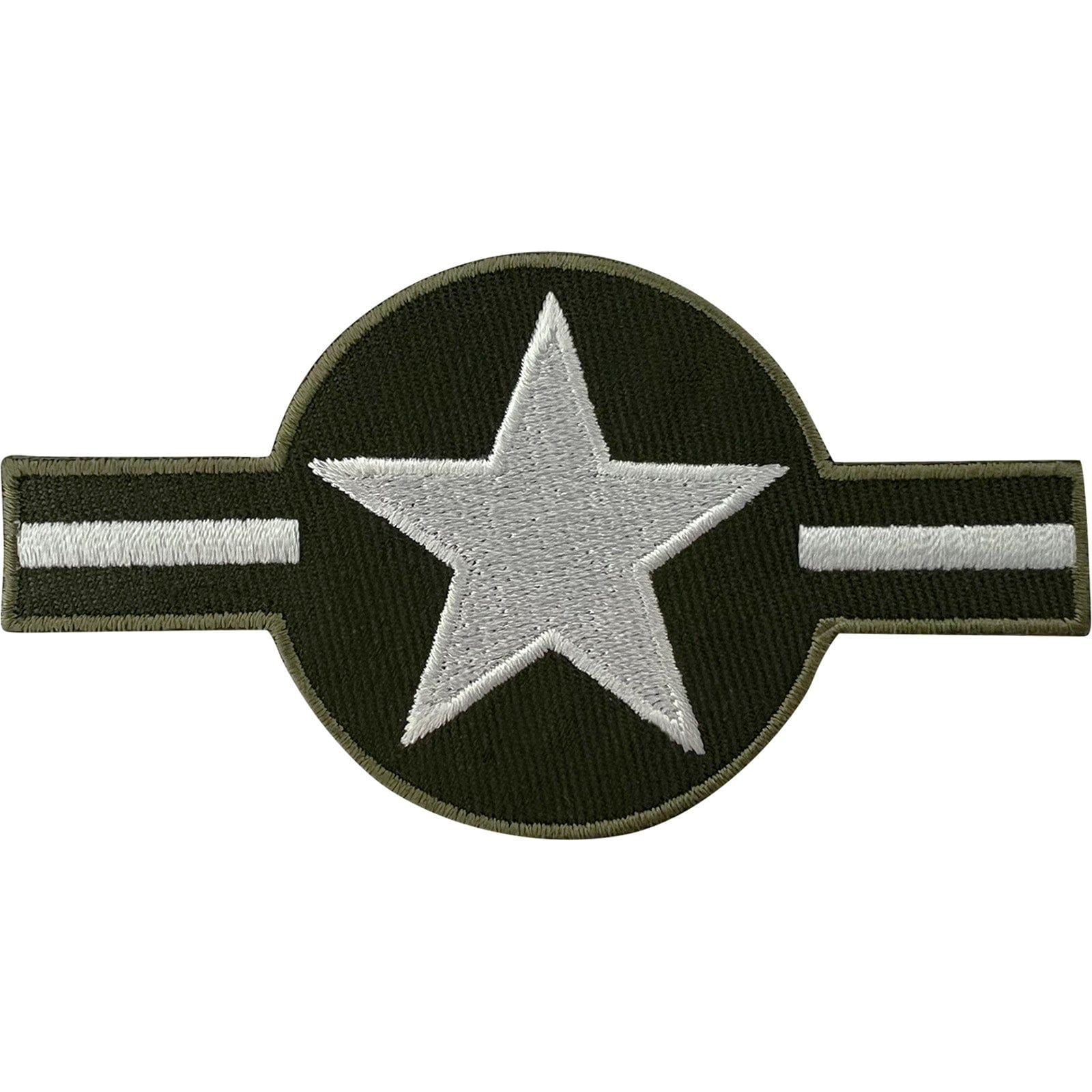 Army Patch Iron Sew On Clothes Bag Jacket Coat Military T Shirt Embroidery Badge