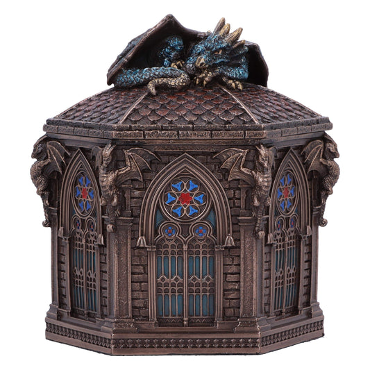 Citadel Protector Bronze Dragon Box