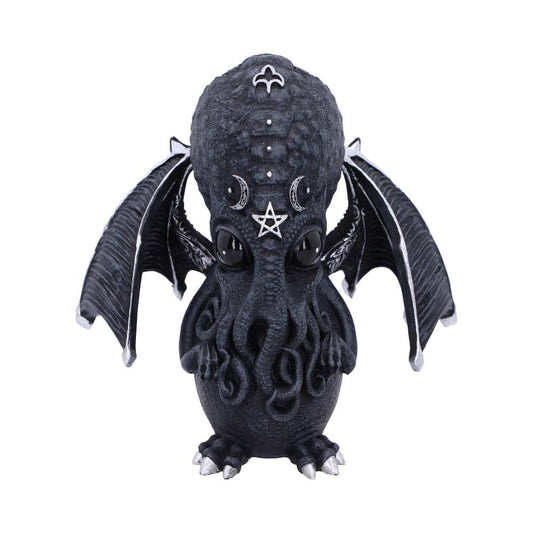 Culthulhu Winged Occult Figurine 10.3cm