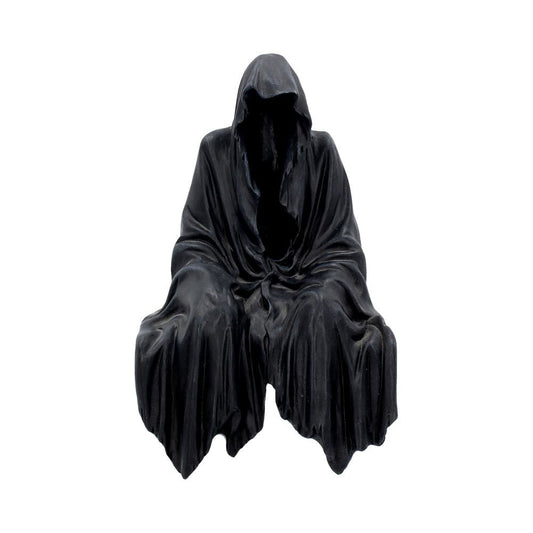 Darkness Resides Reaper Shelf Sitter 23cm