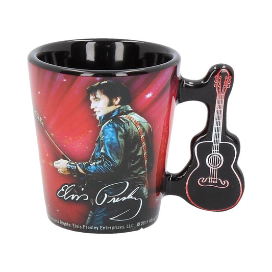 Elvis 'Espresso Cup 68 3oz