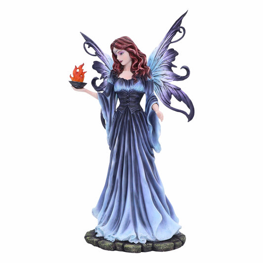 Enya Fairy Figurine