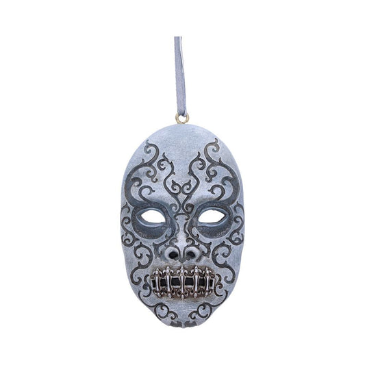 Harry Potter Deatheater Mask Hanging Ornament