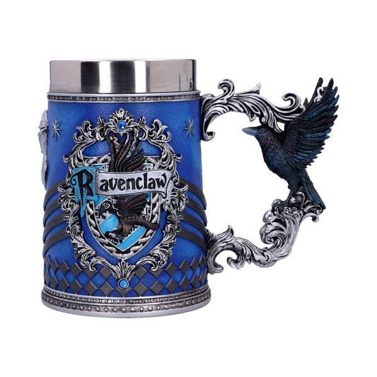 Harry Potter Ravenclaw Hogwarts House Collectible Tankard