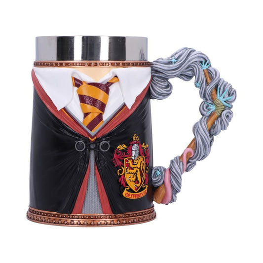 Harry Potter Ron Uniform Collectible Tankard