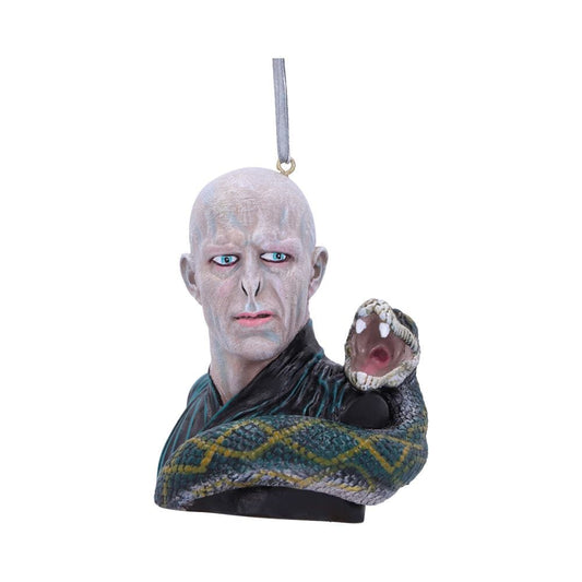 Harry Potter Voldemort Hanging Ornament