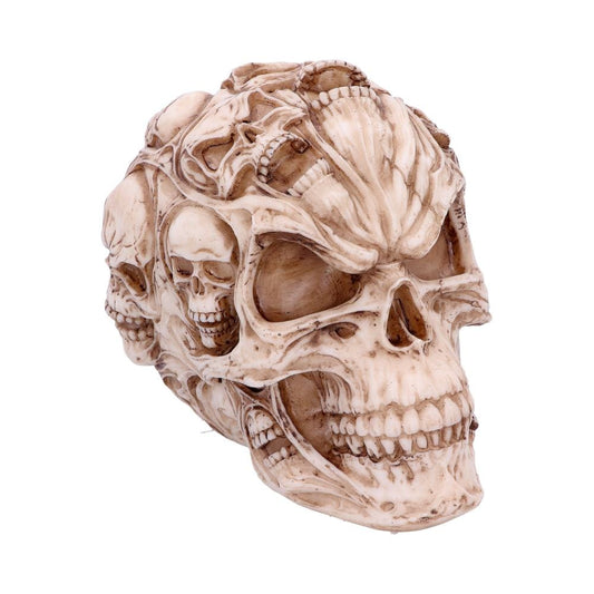 James Ryman Skull of Skulls Skeleton Ornament