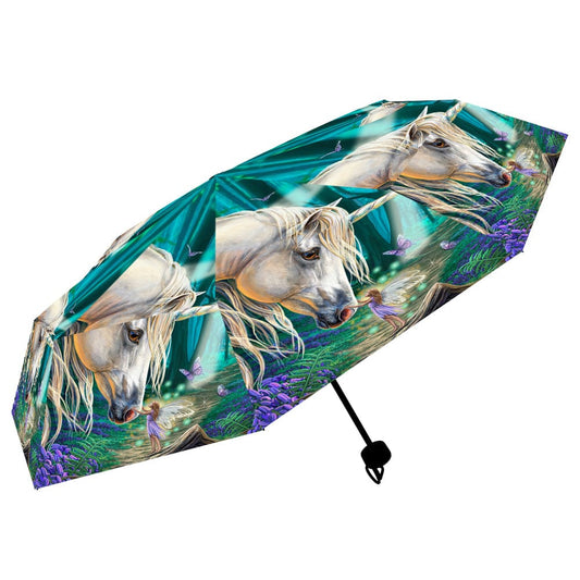 Lisa Parker Fairy Whispers Umbrella
