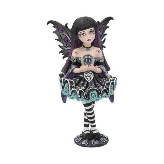 Little Shadows Mystique Figurine Gothic Fairy Ornament