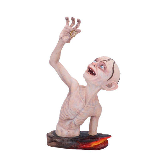 Lord of the Rings Collectible Gollum Bust 39cm