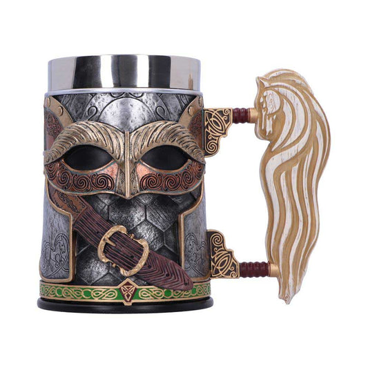 Lord Of The Rings Collectible Rohan Tankard 15.5cm