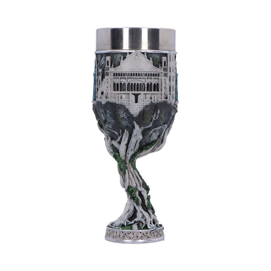 Lord of the Rings Gondor Collectible Goblet