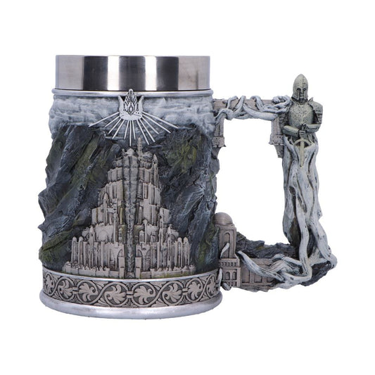 Lord of the Rings Gondor Collectible Tankard