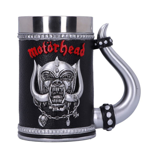 Motorhead Warpig Tankard Mug Officially Licensed Merchandise