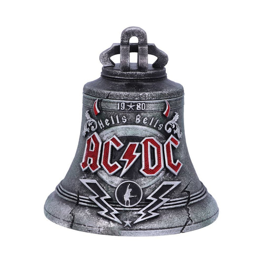 Officially Licensed ACDC Hells Bells Box