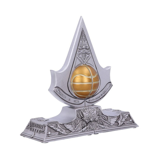 Officially Licensed Assassins Creed Apple of Eden Resin Bookends