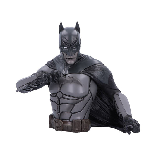 Officially Licensed Batman: There Will be Blood Bust 30cm