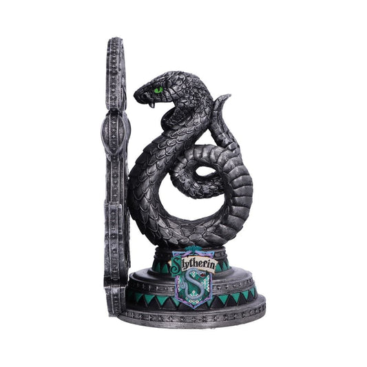 Officially Licensed Harry Potter Slytherin Bookend 20cm