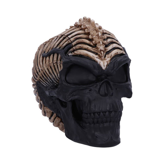 Officially Licensed James Ryman Spine Head Skull Skeleton Ornament