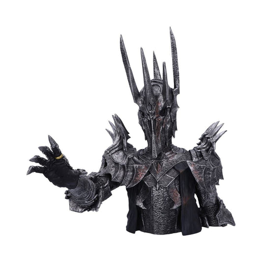 Officially Licensed Lord of the Rings Sauron Bust 39cm