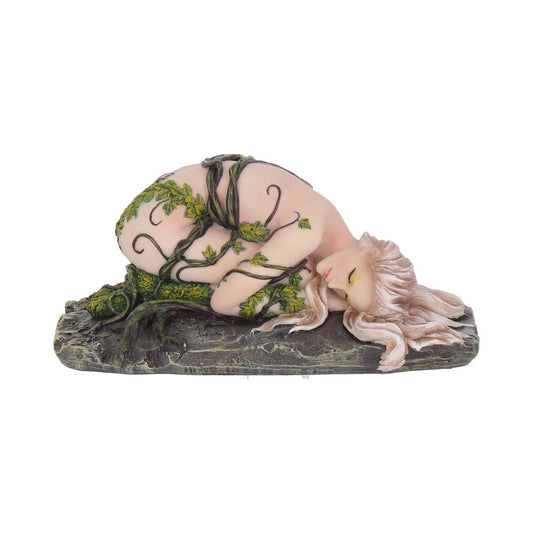 One With Earth Figurine Nature Mother Female Ornament