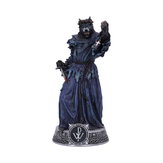 Powerwolf Blessed & Possessed Figurine 25cm
