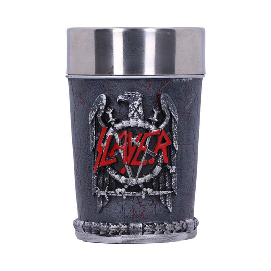 Slayer Eagle Shot Glass Officially Licensed Merchandise