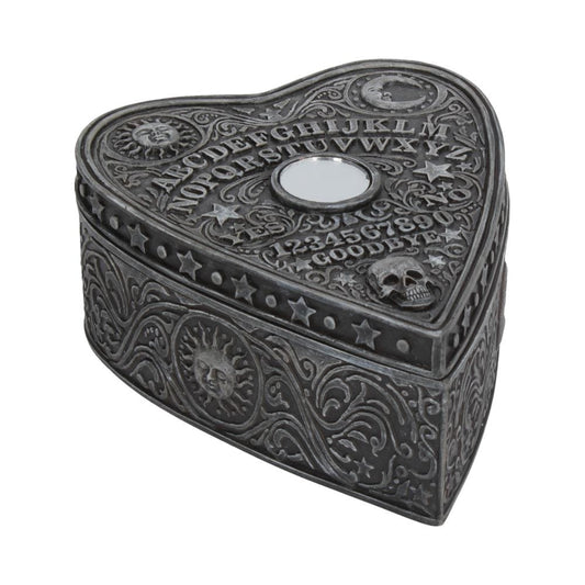 Spirit Board alternative gothic magical box
