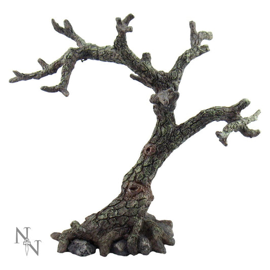 The Sacred Oak Tree Figurine 25cm