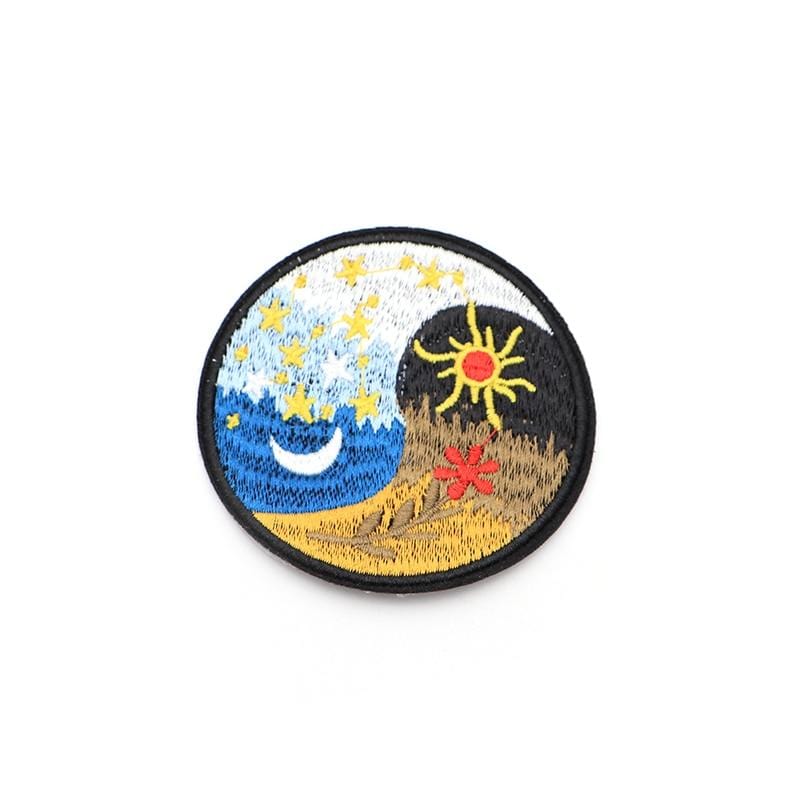 products/2-x-yin-yang-moon-sun-stars-flower-patches-iron-on-sew-on-patches-embroidered-badges-embroidery-appliques-motifs-15697597071425.jpg