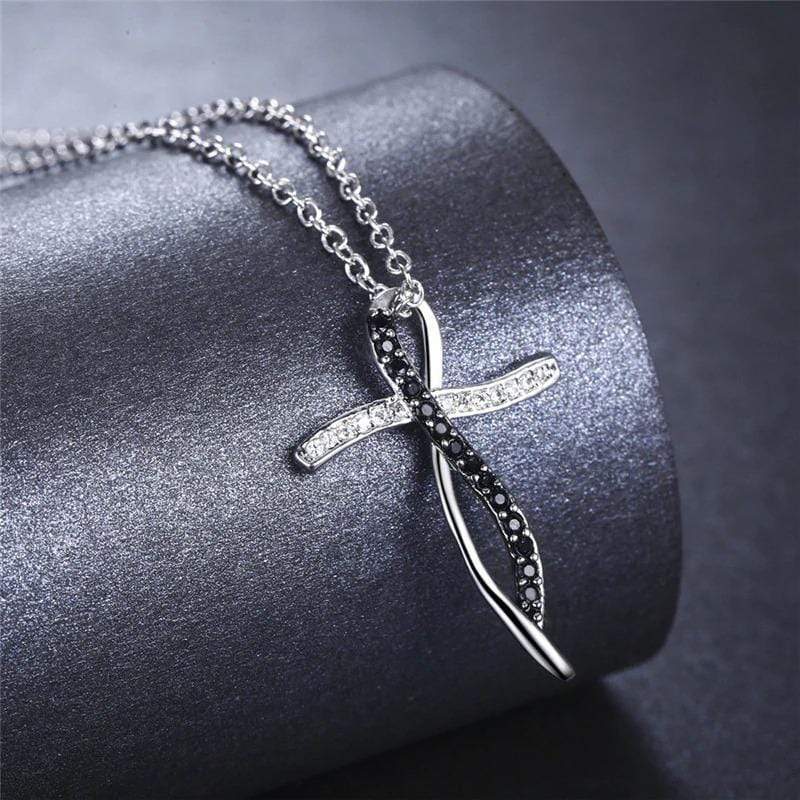 products/925-sterling-silver-cross-necklace-chain-black-spinel-stones-zircon-crystal-pendant-14993245864001.jpg