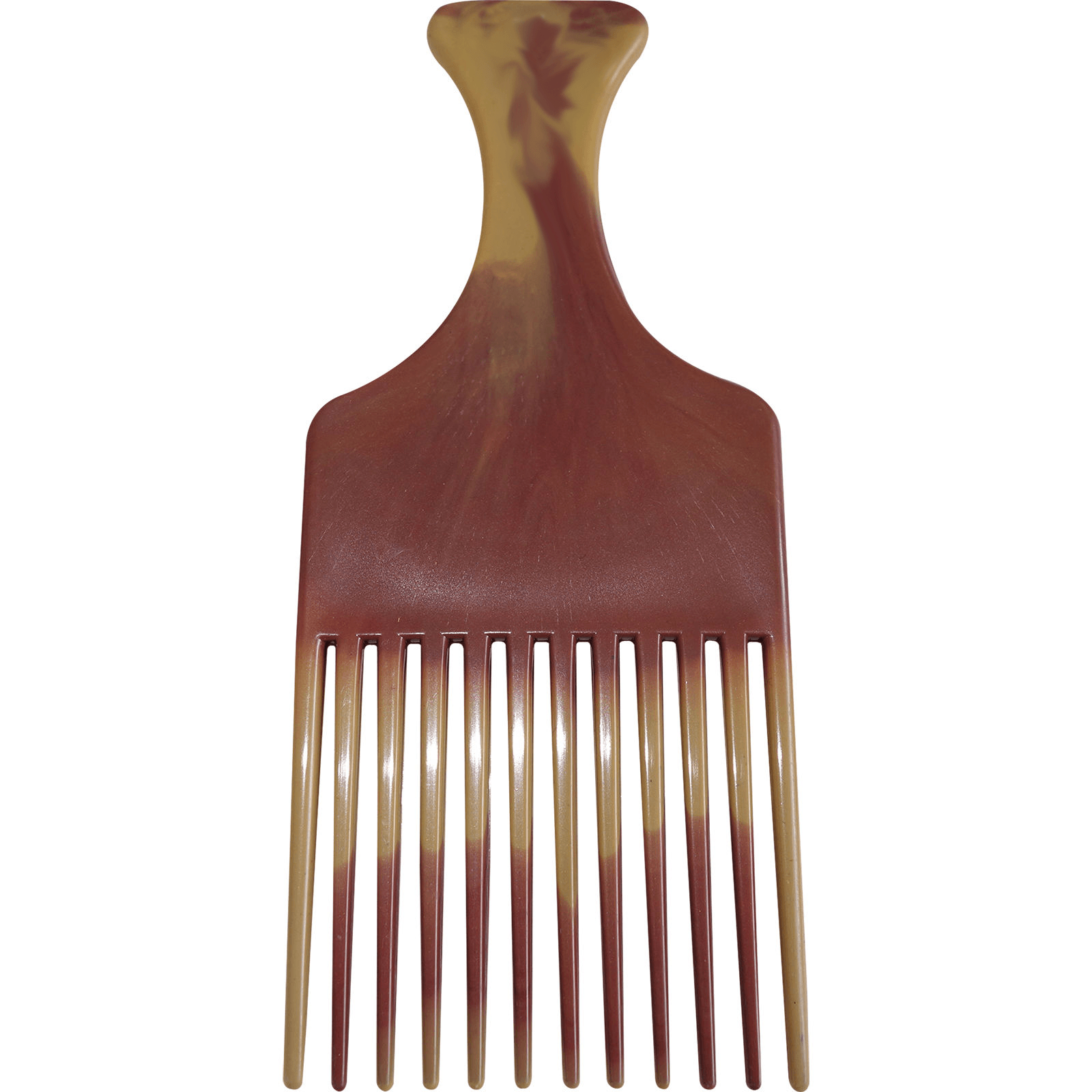 Afro Pick Natural Hair Style Comb African Hairdresser Salon Barber Accessories