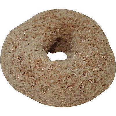 Beige Hair Scrunchie Bobble Elastic Scrunchy Band Girls Ladies Kids Accessories Beige Hair Scrunchie Bobble Elastic Scrunchy Band Girls Ladies Kids Accessories