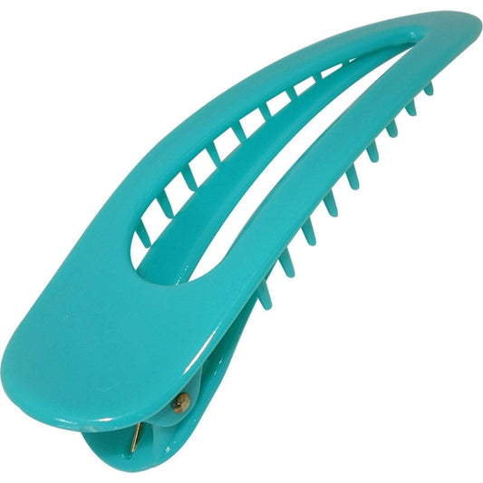 Big Green Hair Claw Beak Clip Clamp Alligator Grip Grasp Clasp Slide Barrette Big Green Hair Claw Beak Clip Clamp Alligator Grip Grasp Clasp Slide Barrette