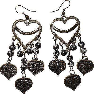 products/black-beads-bronze-hearts-boho-dangle-drop-hook-earrings-womens-ladies-jewellery-14891922260033.jpg